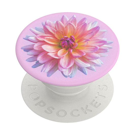 Uchwyt PopGrip Popsockets Dahlia Icon, Wielokolorowy