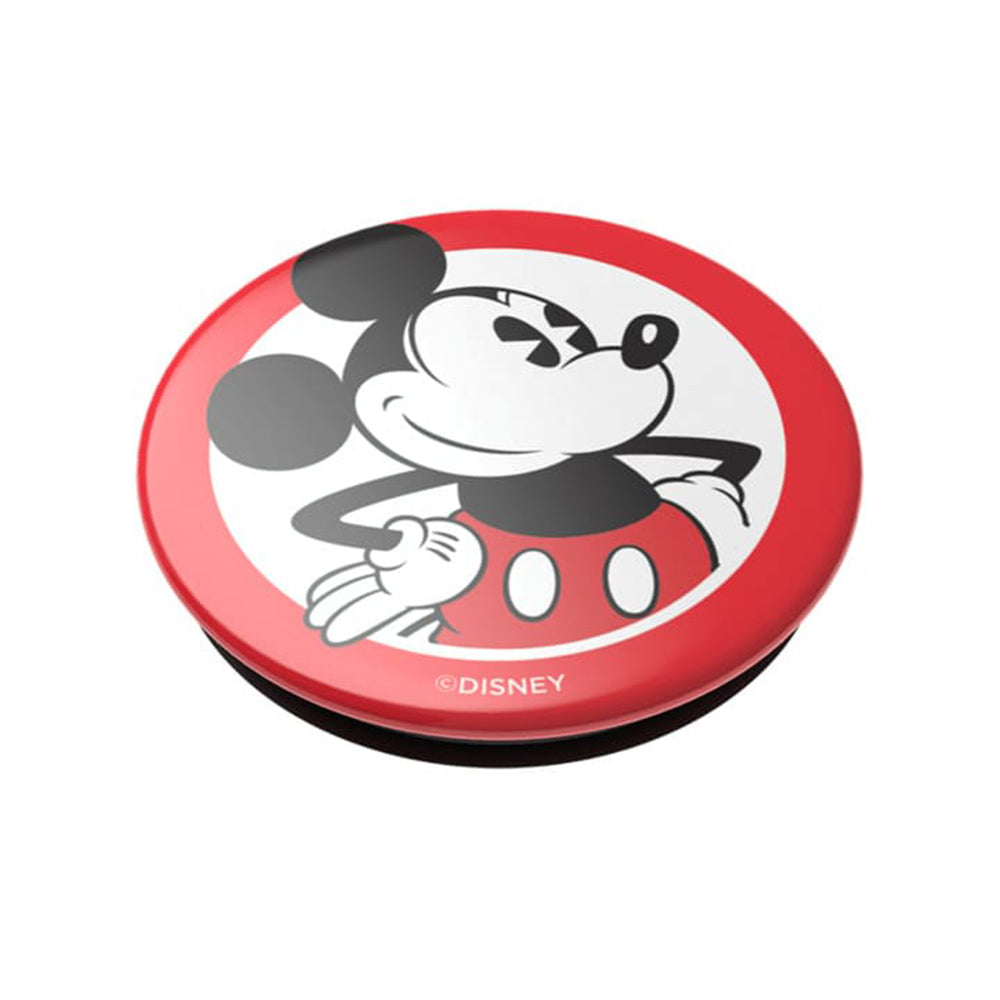 Uchwyt PopGrip Popsockets Disney Mickey Classic, Wielokolorowy