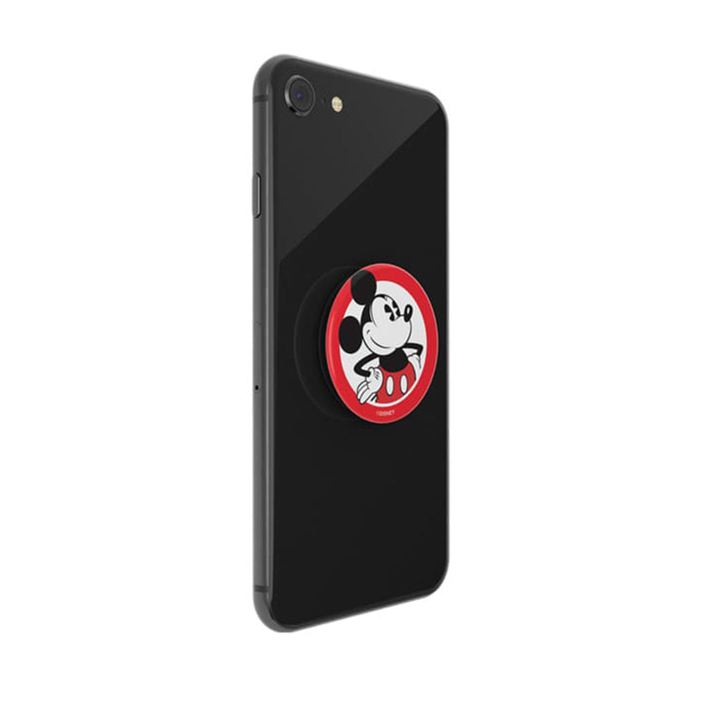Uchwyt PopGrip Popsockets Disney Mickey Classic, Wielokolorowy