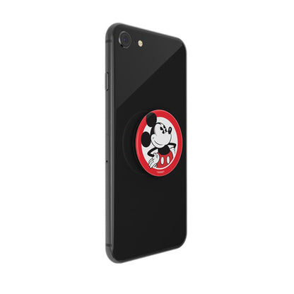 Uchwyt PopGrip Popsockets Disney Mickey Classic, Wielokolorowy
