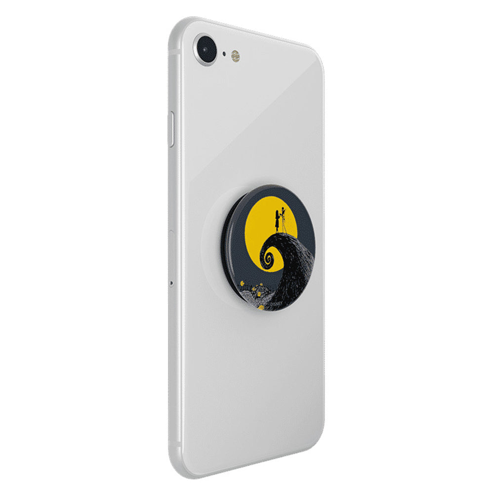 Uchwyt PopGrip Popsockets Disney Nightmare Icon, Wielokolorowy