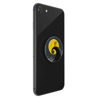 Uchwyt PopGrip Popsockets Disney Nightmare Icon, Wielokolorowy
