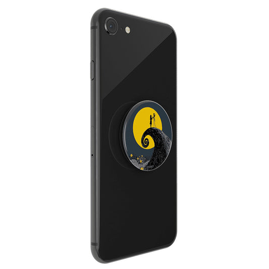 Uchwyt PopGrip Popsockets Disney Nightmare Icon, Wielokolorowy