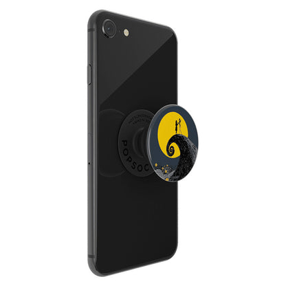 Uchwyt PopGrip Popsockets Disney Nightmare Icon, Wielokolorowy