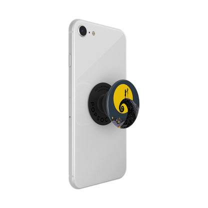 Uchwyt PopGrip Popsockets Disney Nightmare Icon, Wielokolorowy
