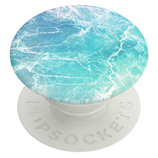 Uchwyt PopGrip Popsockets Ocean View, Wielokolorowy