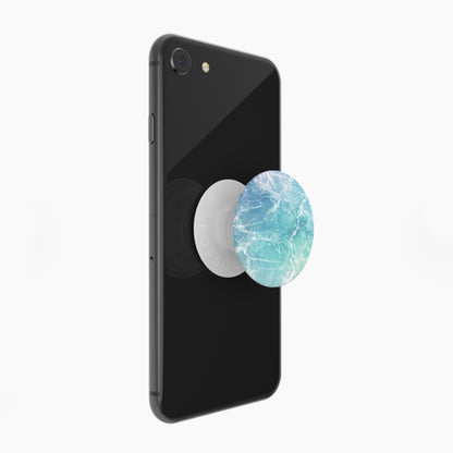 Uchwyt PopGrip Popsockets Ocean View, Wielokolorowy