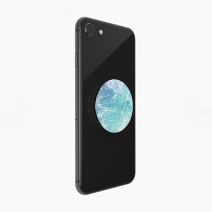 Uchwyt PopGrip Popsockets Ocean View, Wielokolorowy