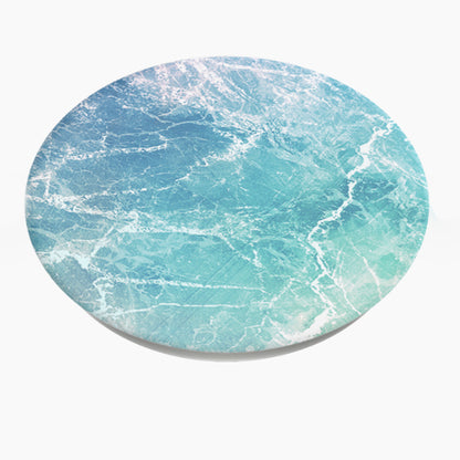 Uchwyt PopGrip Popsockets Ocean View, Wielokolorowy