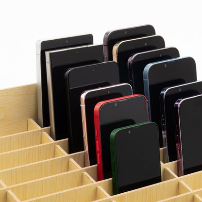 OEM Phone Display Stand, 48 slots