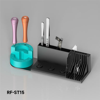 Uniwersalny stojak serwisowy RF4 RF-ST15