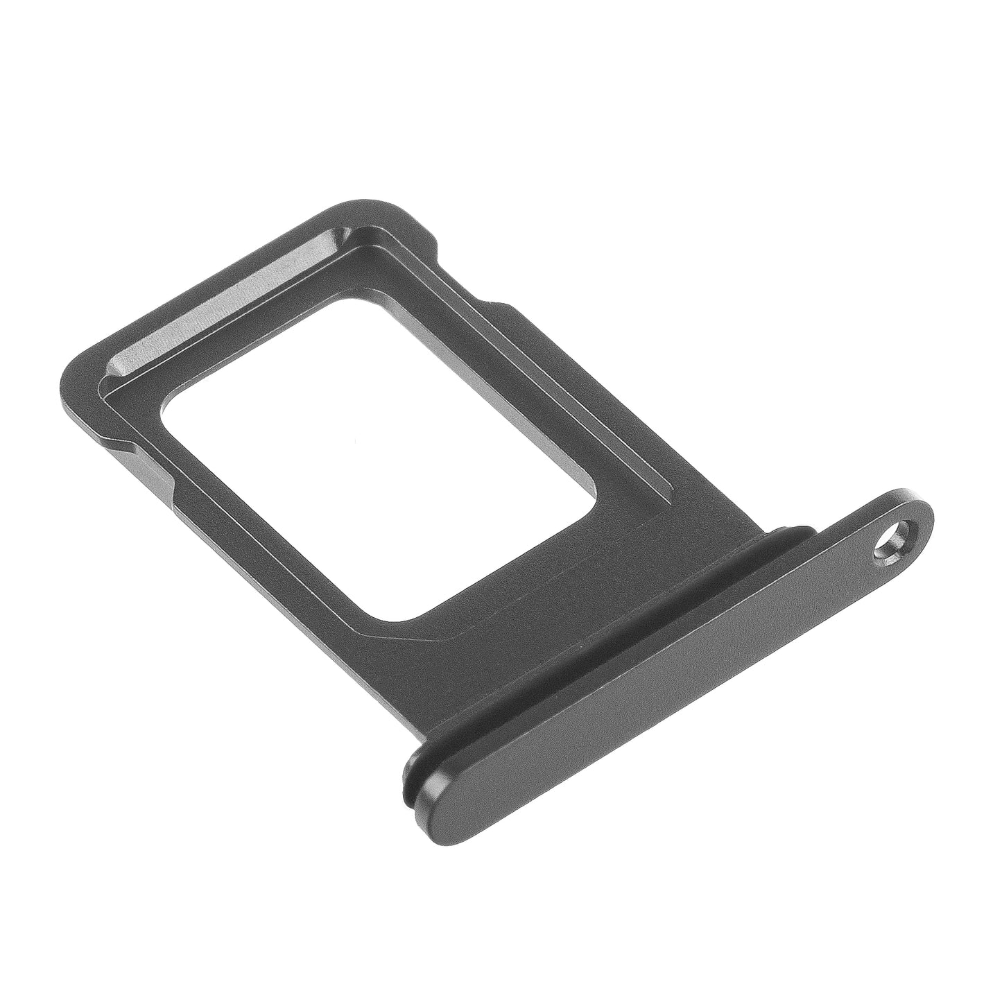 Uchwyt SIM Apple iPhone 12, Czarny