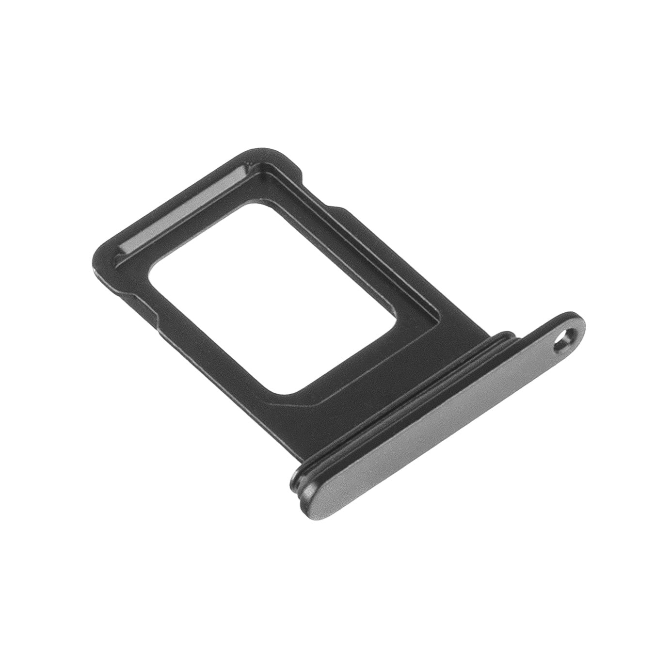 Uchwyt SIM Apple iPhone 15 Plus / 15 / 15 Pro Max / 15 Pro, Czarny