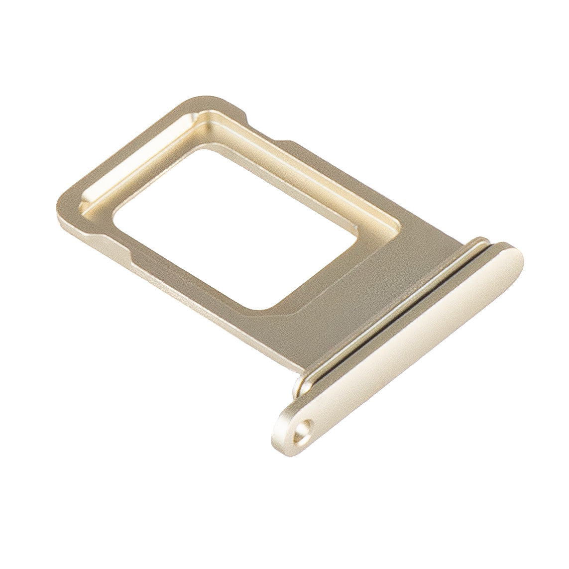 Uchwyt SIM Apple iPhone 11, Złoty