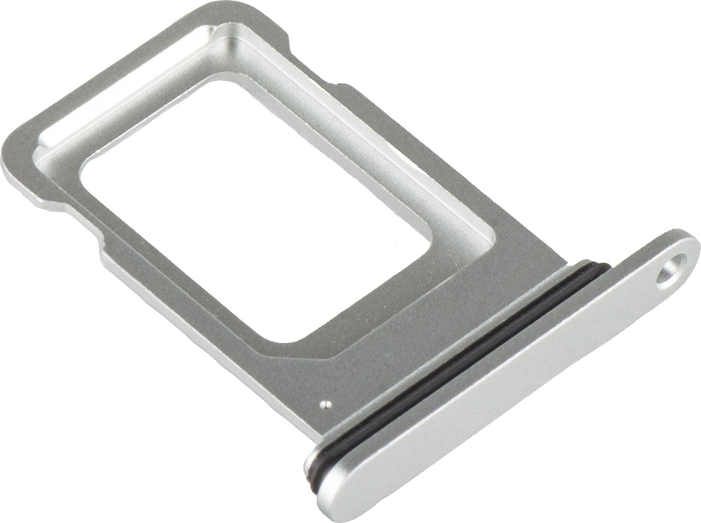 Uchwyt SIM Apple iPhone 16e, Srebrny