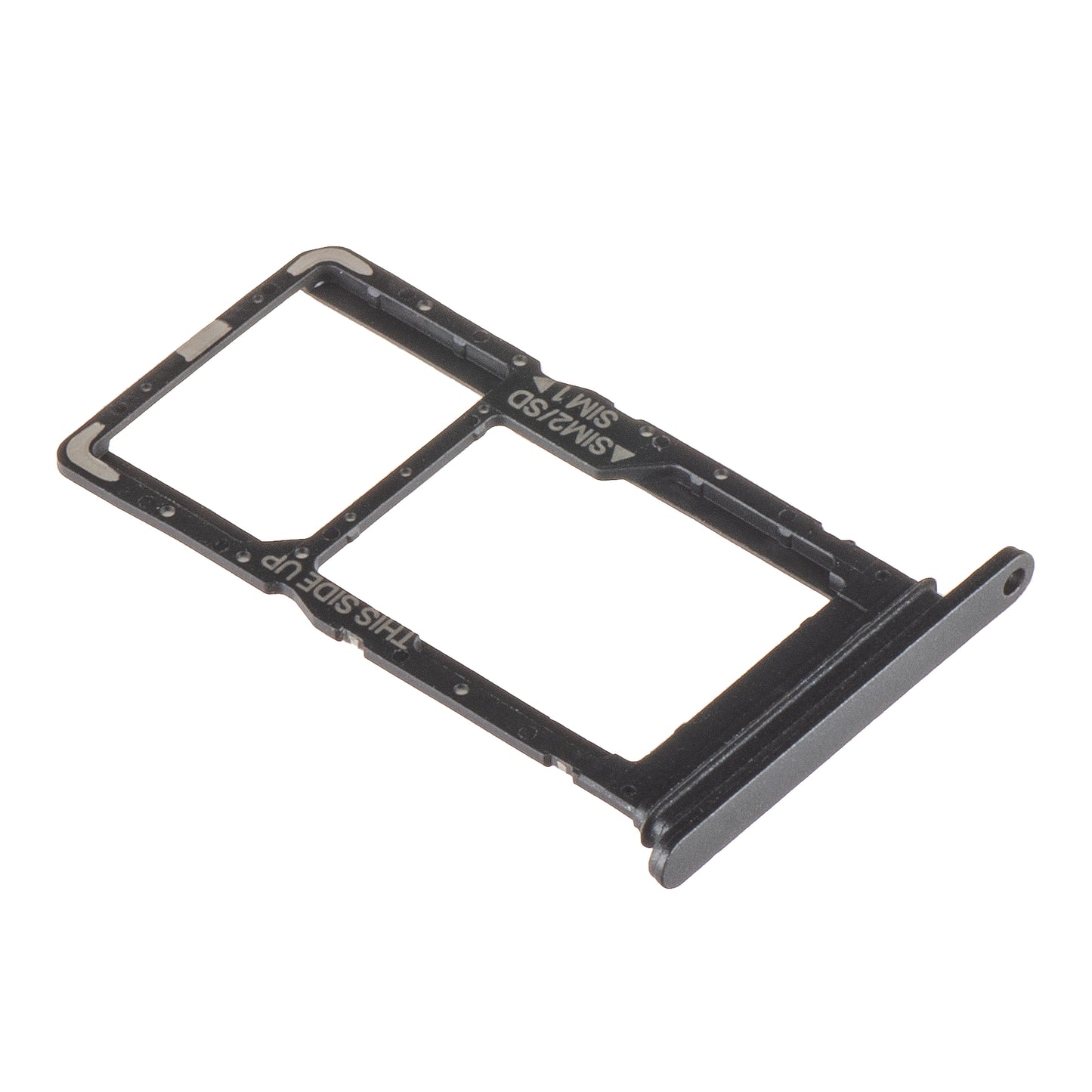 Uchwyt SIM - Karta HMD Fusion, Czarny, Service Pack 70805312H001 