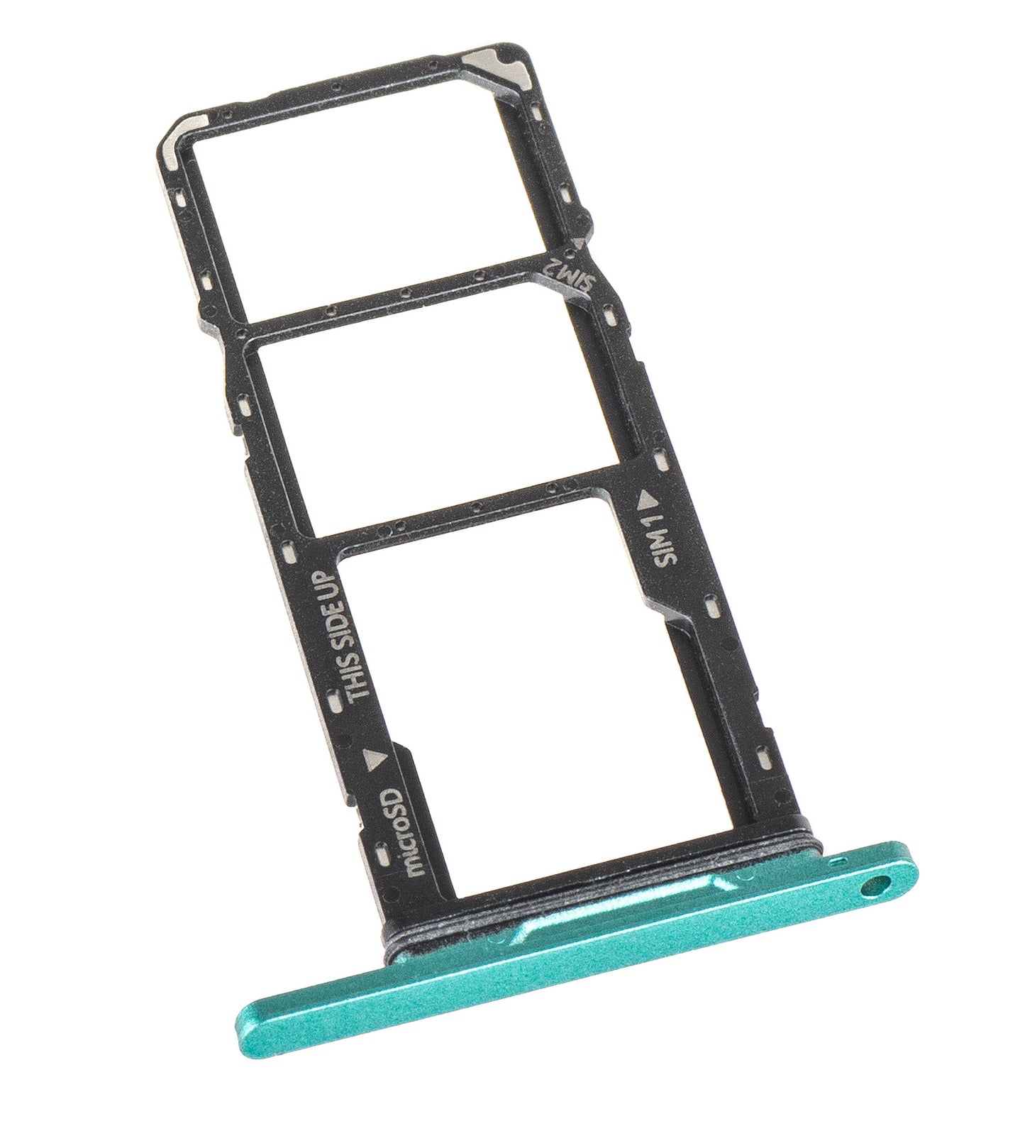 Wkładka SIM - Card HMD Pulse Pro, Zielony (Glacier Green), Service Pack 286918527