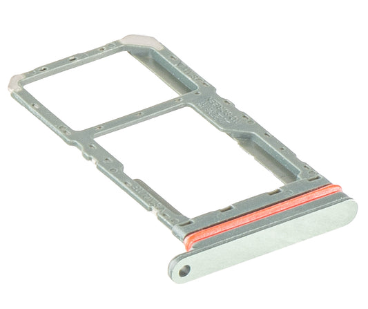 Wkładka na kartę SIM - Realme 12, Zielony (Woodland Green), Service Pack 612121000154