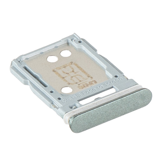 Wkładka na kartę SIM - Realme 12 4G, Zielony (Pioneer Green), Service Pack 612121000182