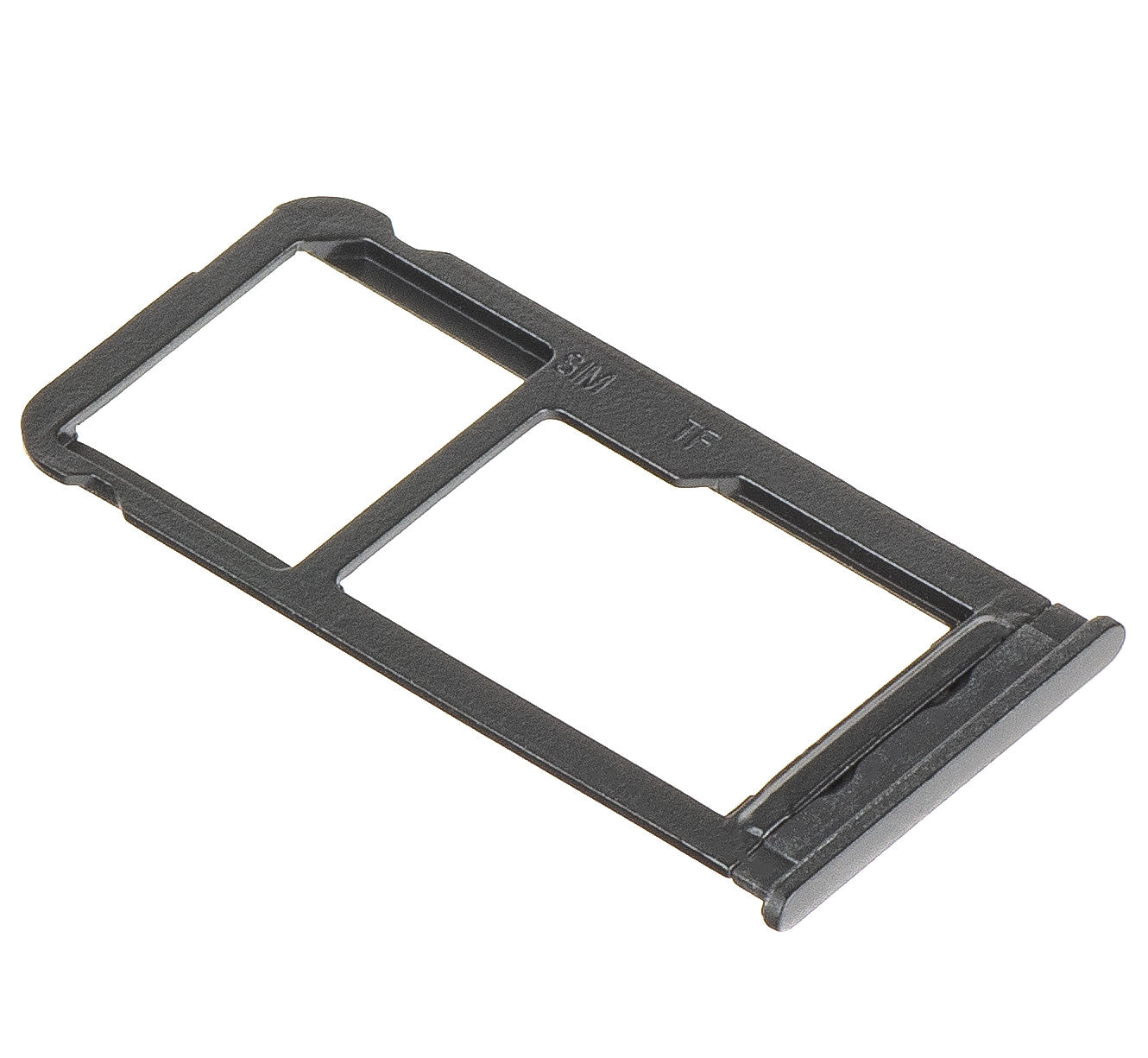Uchwyt na kartę SIM Samsung Galaxy Tab A 8.0 (2019) T295, czarny