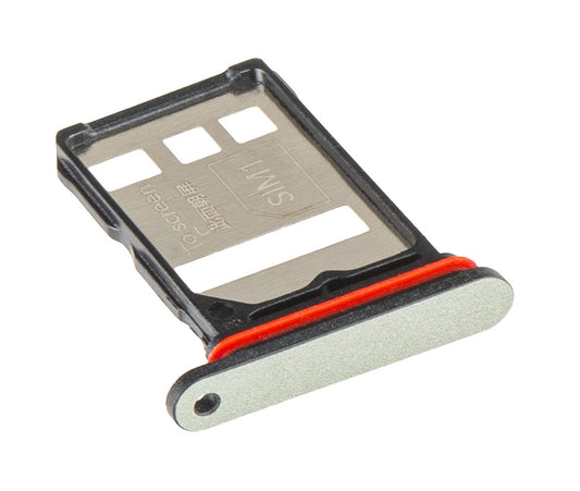 Wkładka SIM Honor Magic8 Lite, Zielony (Forest Green), Pakiet Serwisowy 5168ACGY
