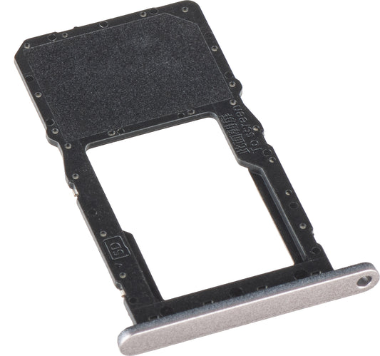 Uchwyt SIM Honor Pad X8b, wersja Wi-Fi, szary (Space Gray), Service Pack 9706ADAF