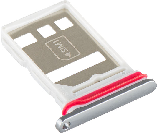 Wkładka SIM Huawei Mate X7, Szary, Pakiet Serwisowy 51671378