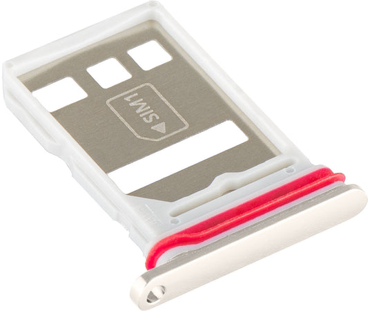 Wkładka SIM Huawei Mate X7, Złoty, Pakiet Serwisowy 51671377