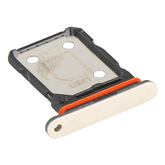 Wkładka SIM Realme 16 Pro, Złoty, Pakiet Serwisowy 612121000606