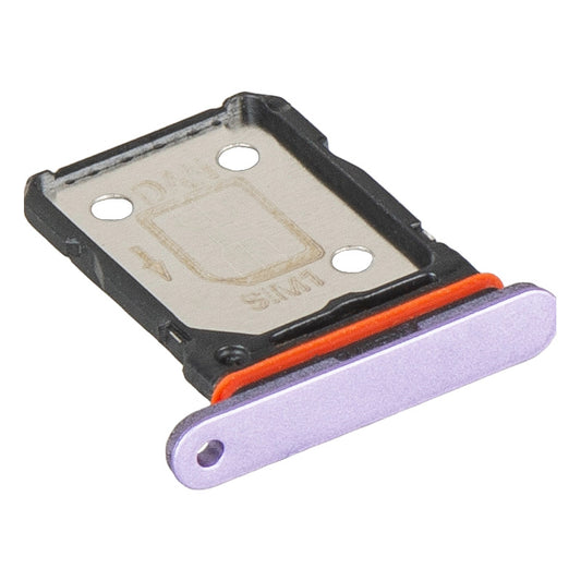 Wkładka SIM Realme 16 Pro, Fioletowy (Orchid Purple), Zestaw serwisowy 612121000605