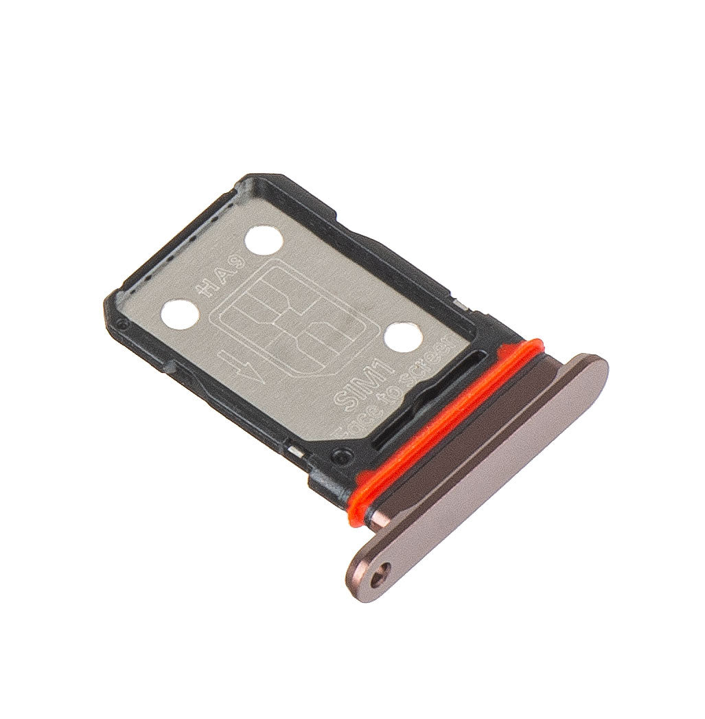 Wkładka SIM Realme GT 7 Pro, Pomarańczowy (Mars Orange), Service Pack 612202000103