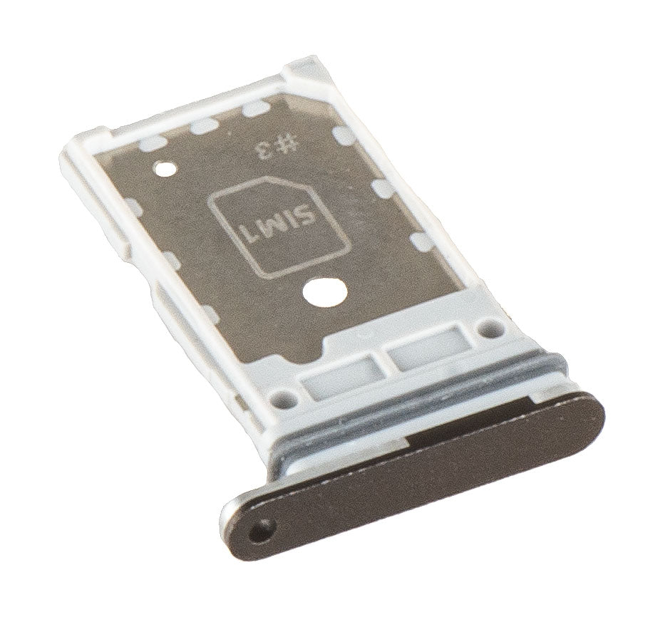 Uchwyt SIM Samsung Galaxy S24 Ultra S928, Szary