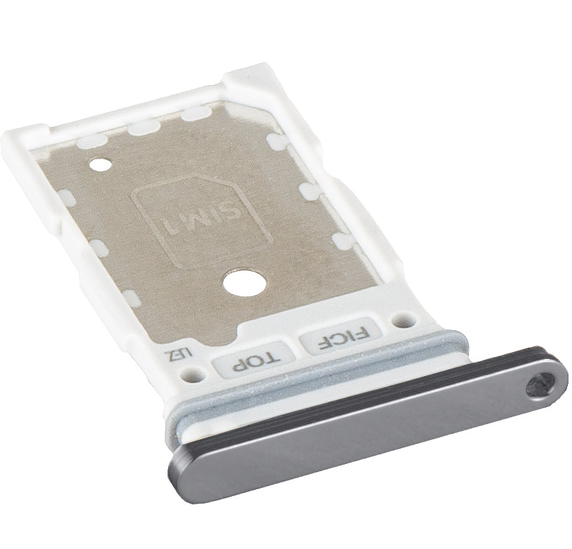Uchwyt SIM Samsung Galaxy Z Fold4 F936, Czarny