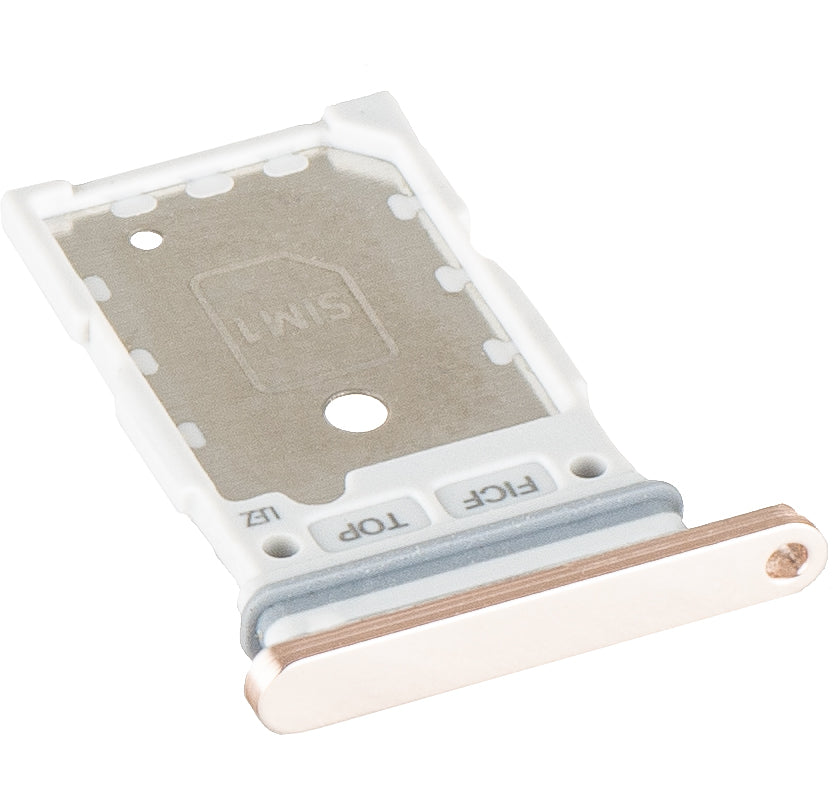 Uchwyt SIM Samsung Galaxy Z Fold4 F936, Złoty