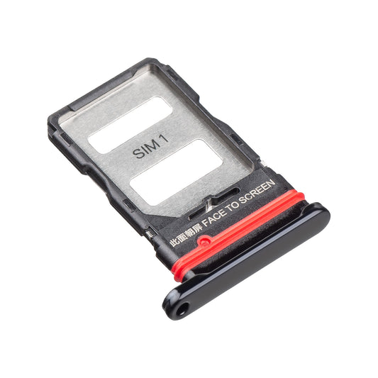 Uchwyt na kartę SIM Xiaomi 11T PRO, szary