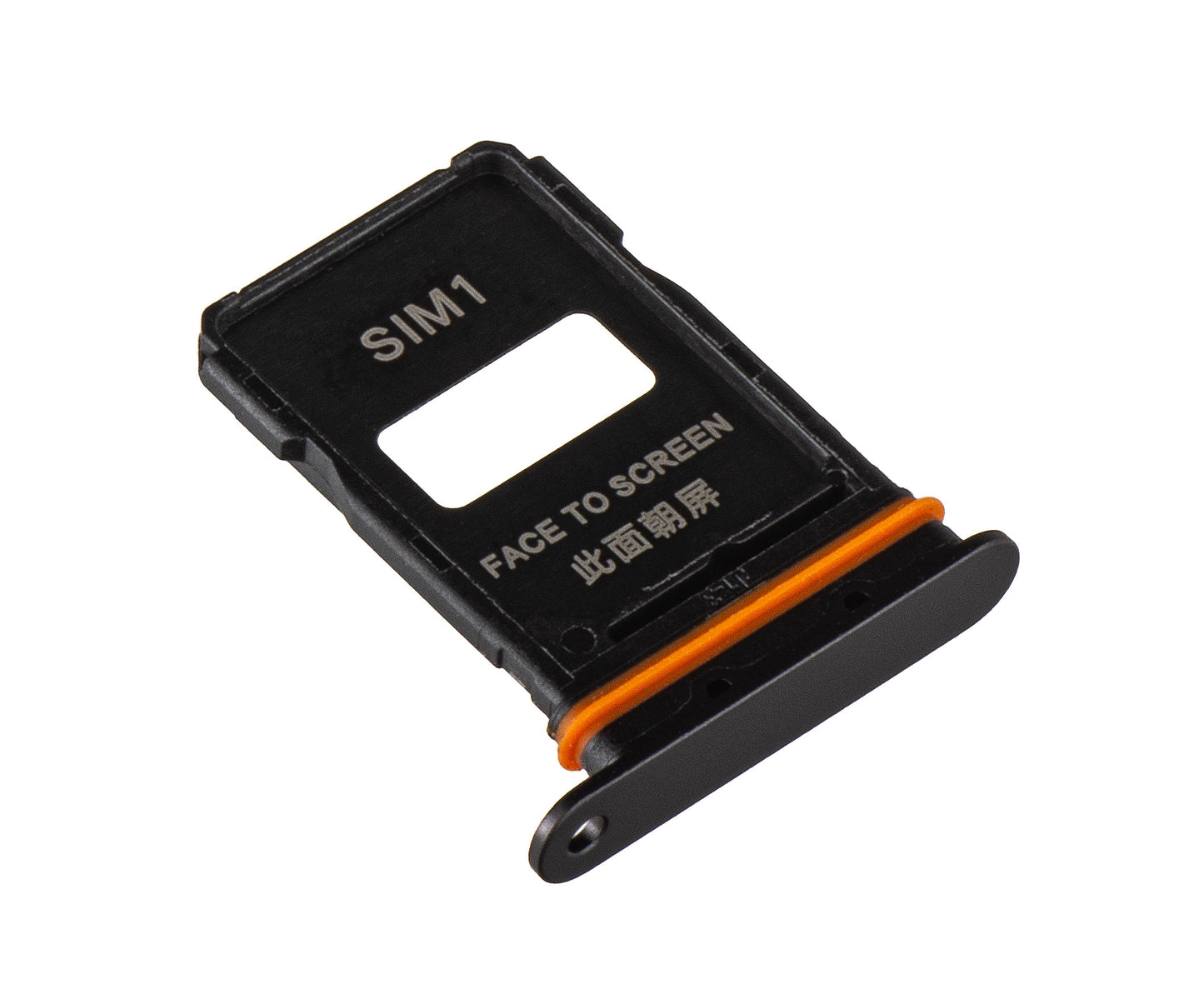 Uchwyt SIM Xiaomi 15 Ultra, Czarny