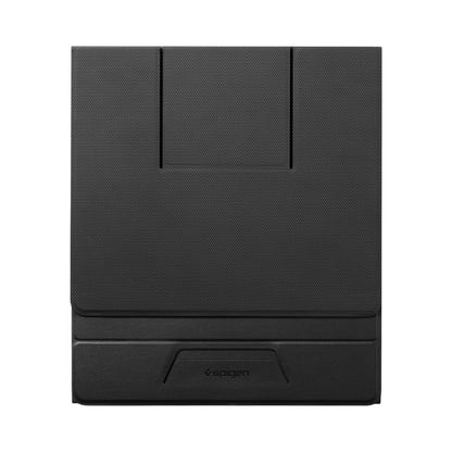 Stojak Spigen LD201-S10 do laptopa / tabletu, Czarny AMP11119