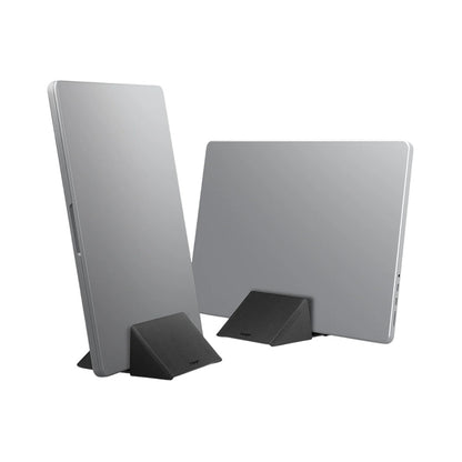 Podstawka Spigen LD201-S9 do laptopa max. 16 cali, Czarna AMP11118
