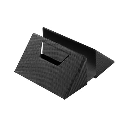 Podstawka Spigen LD201-S9 do laptopa max. 16 cali, Czarna AMP11118