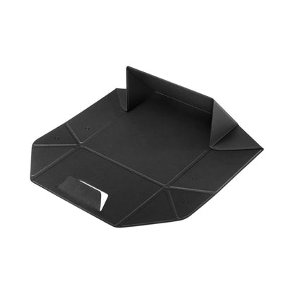 Podstawka Spigen LD201-S9 do laptopa max. 16 cali, Czarna AMP11118