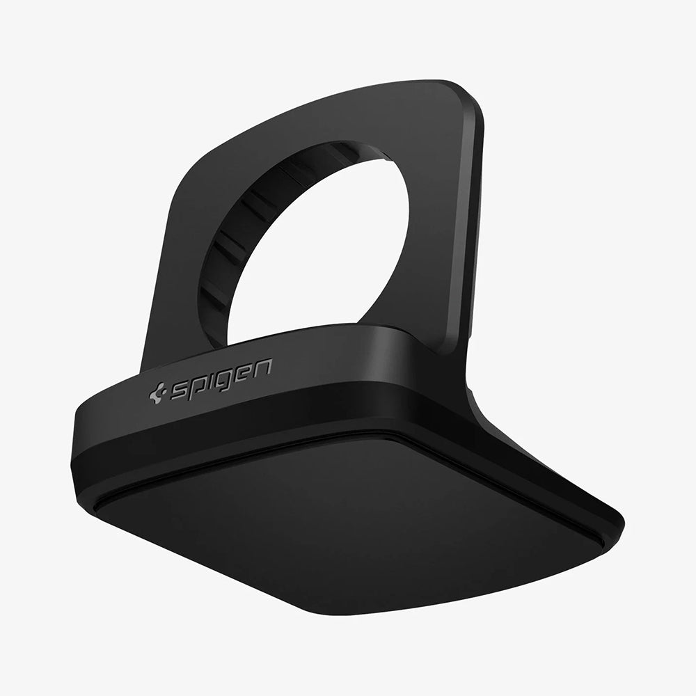 Uchwyt Spigen S353 do serii Samsung Galaxy Watch, czarny AMP05302