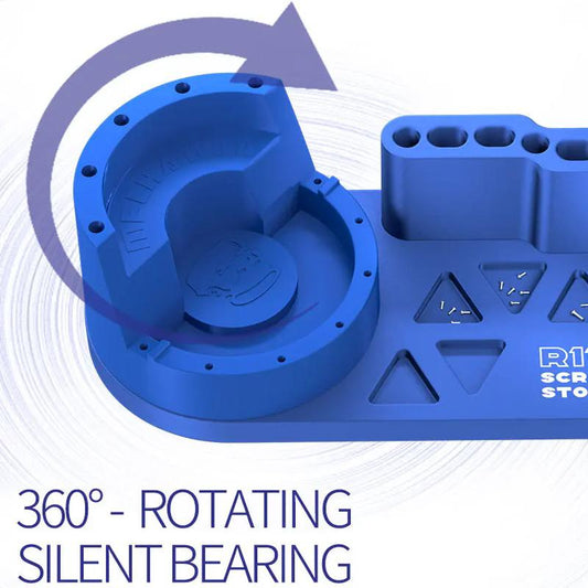 Uchwyt na śrubokręty Mechanic R11