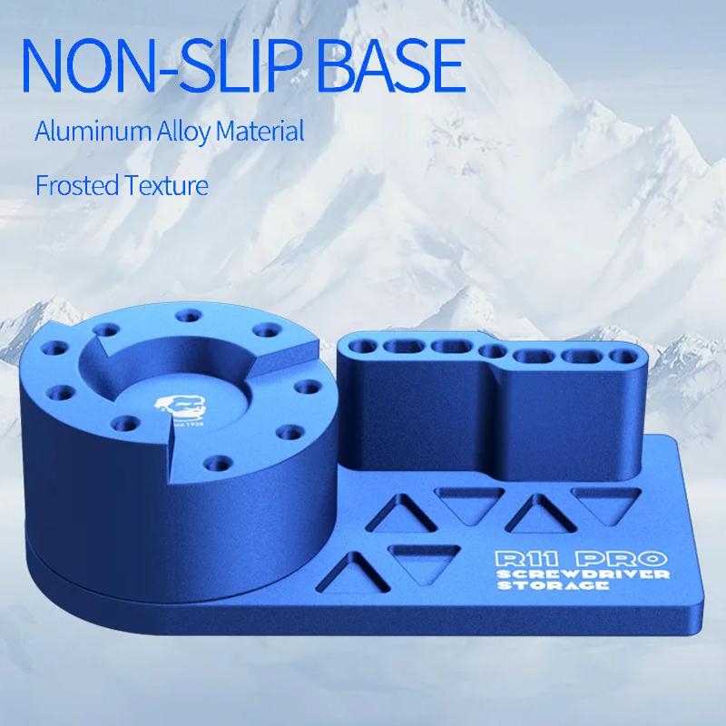 Mechanic R11 Pro Screwdriver Holder