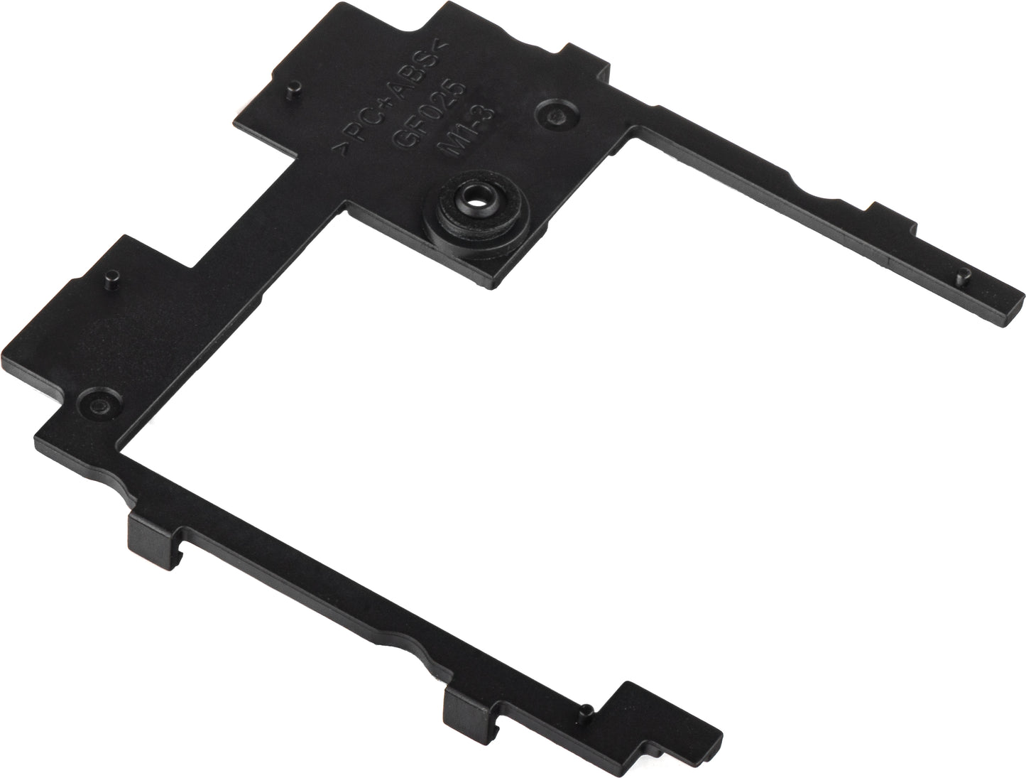 Podpora Klawiatury Nokia 225 4G (2024), Fioletowy, Service Pack 5008000544SH0