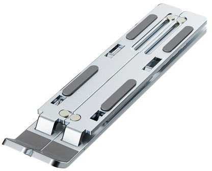 WZK WDCX-X8S Stand for Laptop 10inch - 16inch, Silver