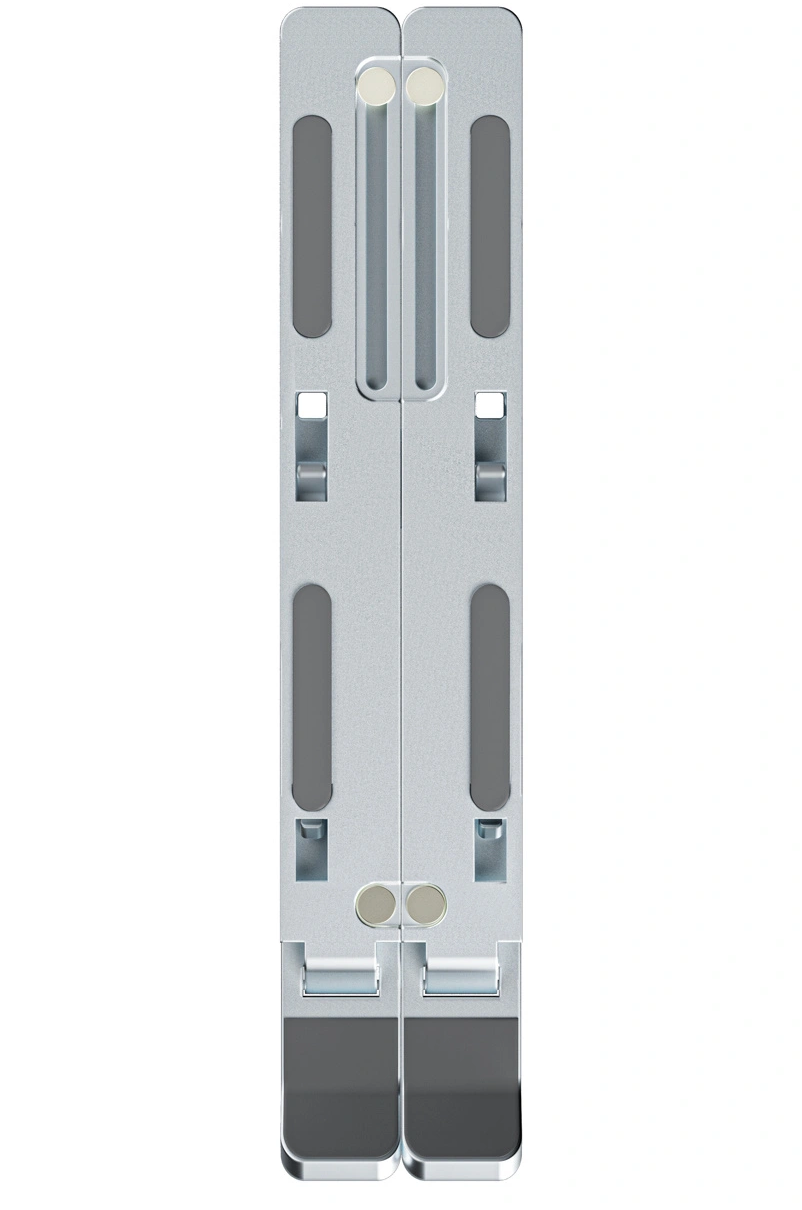WZK WDCX-X8S Stand for Laptop 10inch - 16inch, Silver