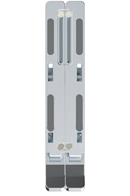 WZK WDCX-X8S Stand for Laptop 10inch - 16inch, Silver