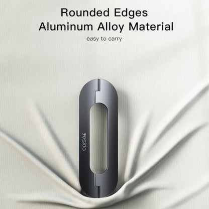 Podstawka Yesido LP03 na laptopa, Srebrna