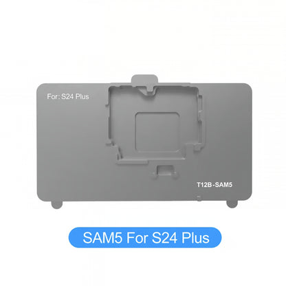 Płyta PCB Sunshine SS-T12B dla serii Apple iPhone / Android