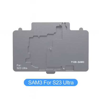 Płyta PCB Sunshine SS-T12B dla serii Apple iPhone / Android